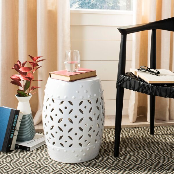 Wayfair garden store stools